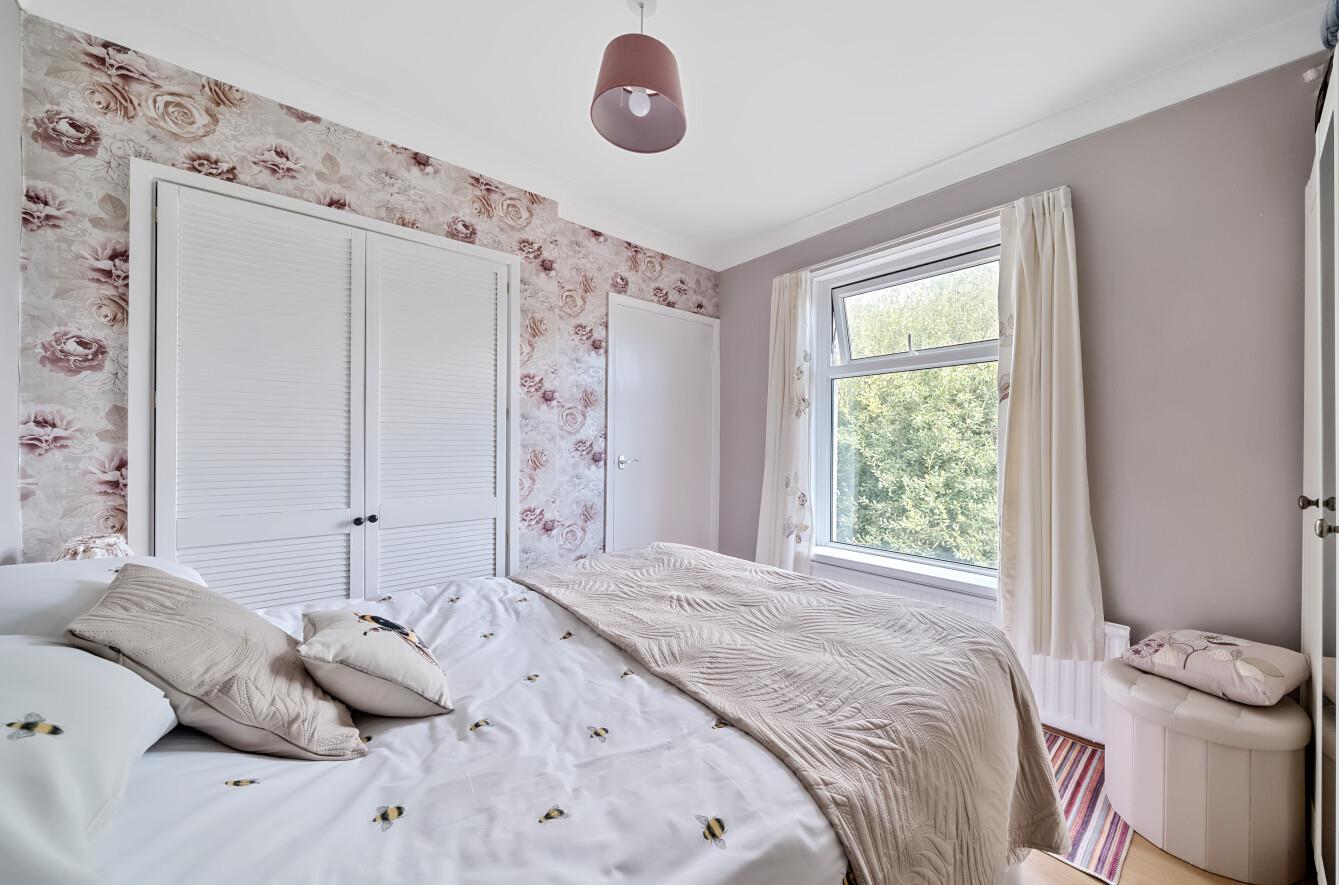 Bassett Terrace, Llanelli, SA15 4DY